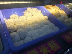 -西关老字号钵仔糕(上下九宝华路店)