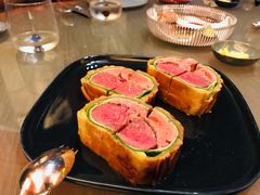 威灵顿牛扒-风雅厨