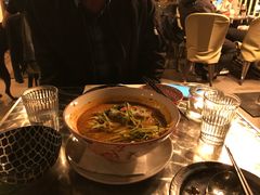 -Ginger(兴国路店)