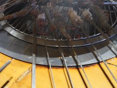 -号令江湖·水浒烤肉(和畅睦邻中心店)