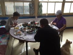 柳沟豆腐宴69号福豆堂-柳沟豆腐宴69号福豆堂