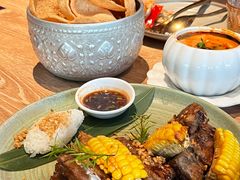 -Thai Alley泰爱里(二沙岛店)
