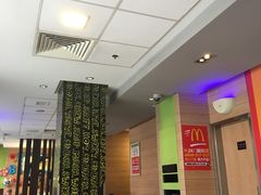 -麦当劳(南京水西门大街店)