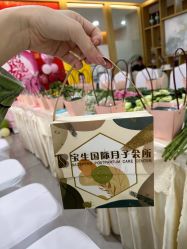 -宝生月子中心·独栋独院式(南山店)