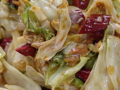 -鹤乡东北菜(崮山路店)