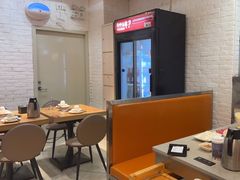 大堂-为什么牛潮汕牛肉火锅(万胜广场店)