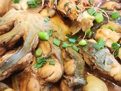 -王婶手擀面(灵寿店)
