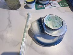 餐具摆设-夏屿湖畔.落日湖景餐厅(普者黑景区店)