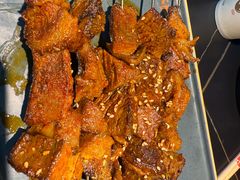 -青海名吃尕张娃非遗烤肉(城中店)