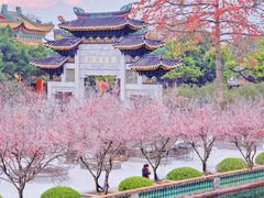 -宝墨园景区