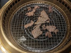 -熊将居·点单自助烤肉(力盟店)