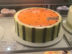 -GANSO元祖食品(大市口店)