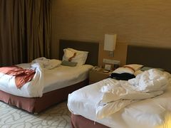 -天津水游城丽筠酒店