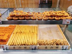 大堂-象山酥院(深圳北站店)