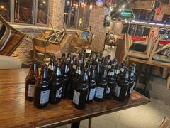 -管氏翅吧(望京东店)