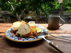 -Alimentari早午餐(安福路店)