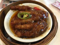 -稻香酒家·34年老字号·港式粤菜(汉街店)