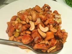 精品宫保鸡丁-望京辣宴·古法川菜(望京店)