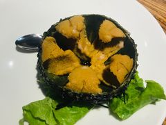 -海味当家·蒸锅海鲜(星海公园店)