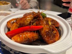 -狮拾久·现代新加坡料理(福田COCO Park店)