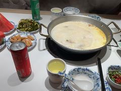 -古膳记猪肚鸡.生蚝鸡(拱北店)