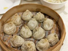 蟹粉小笼-五芳齋(云南南路店)