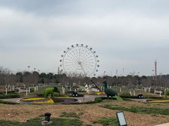 -云幽谷旅游区