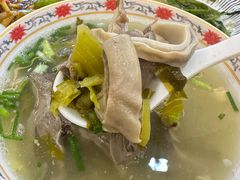 -陈记汤饭(水巷口店)