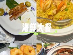 -BetterThai 泰加(苏州中心店)