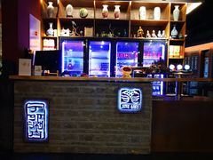 -丁卯•铜锅涮肉(工体店)