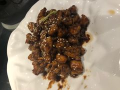 -宝轩渔府·老字号海鲜·正宗津菜(水上店)