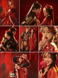 -今生有约婚纱摄影店(景德路店)