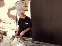 -水木锦堂·自助铁板烧(望京凯德MALL店)
