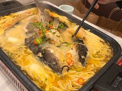-蜀腾川·火锅鱼.烤鱼(新世界城店)