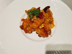 -北京全聚德(清华园店)