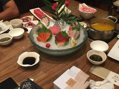 -珍宝轩海鲜火锅(碧湖大厦店)