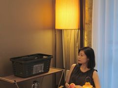 -杭州西溪喜来登度假大酒店