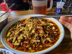 -李大爷的泡椒馆(冉家坝店)