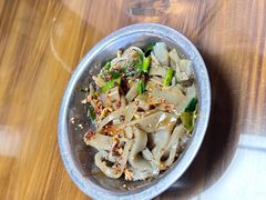 -88号小吃店·经典云南菜·地道纳西美食
