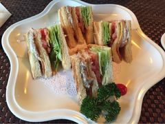 iphone_upload_pic-遇见西木美式餐厅(体育路店)