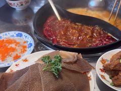 -朱光玉火锅馆(正弘城店)