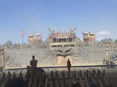 -七彩云南欢乐世界