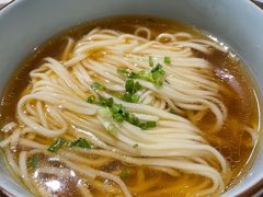 阳春面-羲和雅苑•北京烤鸭(平安国际金融中心店)