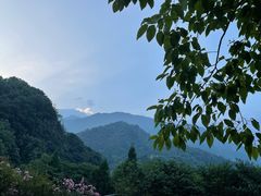 -太阳湾风景区