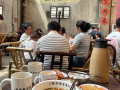 -東茅街茶馆