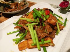 -汉唐宴长安食府