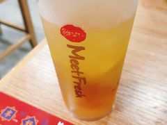 -鲜芋仙(太原街万达店)