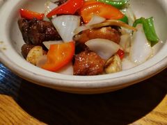 -去茶去餐厅(中央大街店)