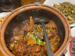 -细毛私家菜总店