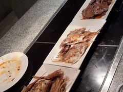 -杭州开元名都大酒店·地中海自助餐厅